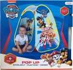 ΠΑΙΧΝΙΔΟΛΑΜΠΑΔΑ ΠΑΙΔΙΚΗ ΣΚΗΝΗ POP UP PAW PATROL (#11-71044)