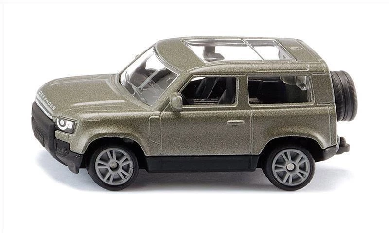 SIKU ΑΥΤΟΚΙΝΗΤΑΚΙ LAND ROVER DEFENDER 90 P400 AWD- SI001549