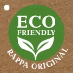 RAPPA ΛΟΎΤΡΙΝΟ ΓΑΛʼΓΟΣ 18 ΕΚ. ECO-FRIENDLY (209497)- RA-209497