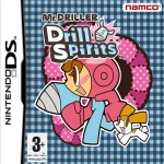 DS DRILL SPIRITS- 1-000151