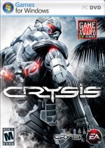 PC CRYSIS- 1-017063