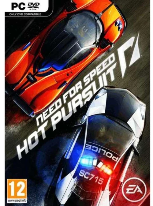 PC NEED FOR SPEED HOT PURSULT- 1-026950