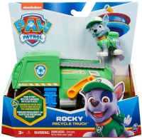 PAW PATROL ΟΧΗΜΑ ΡΟΚΙ- 6068854
