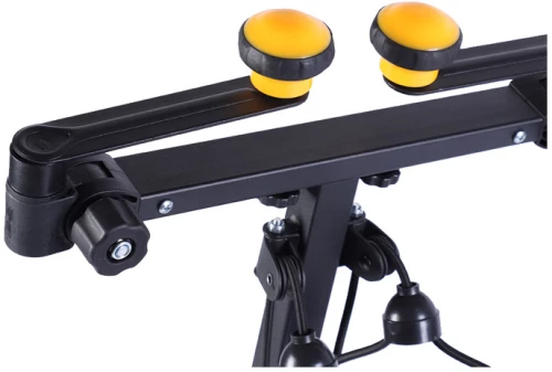 Στατική Πεταλιέρα 3 σε 1 76 x 70 x 105.5 cm Bakaji 02840155