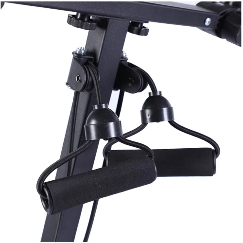 Στατική Πεταλιέρα 3 σε 1 76 x 70 x 105.5 cm Bakaji 02840155