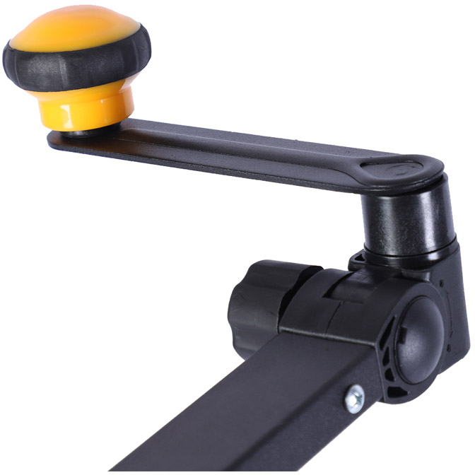 Στατική Πεταλιέρα 3 σε 1 76 x 70 x 105.5 cm Bakaji 02840155