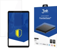 3MK Flexible Tablet Tempered Glass 7H Samsung Galaxy Tab A9+ 11" - 3MK - Galaxy Tab A9+ 11"