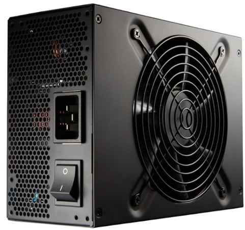 FSP/Fortron PPA20A0400 2000W Τροφοδοτικό Υπολογιστή Full Modular