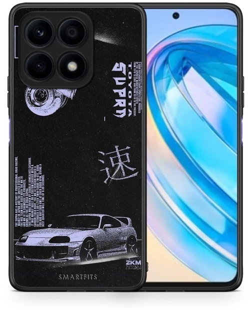 Tokyo Drift - Honor X8a case