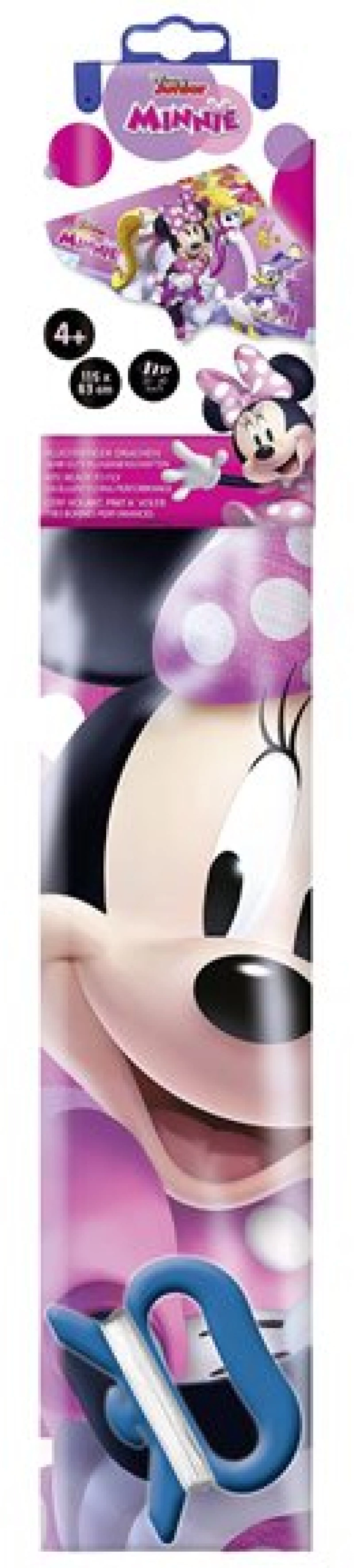 Χαρταετος - Minnie Mouse | Gunther - 1186