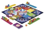 Hasbro Monopoly Της Τύχης - F8555