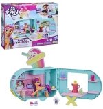 Hasbro My Little Pony Sunny Smoothie Truck - F6339