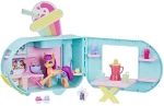 Hasbro My Little Pony Sunny Smoothie Truck - F6339