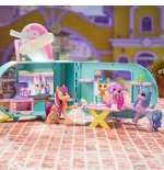 Hasbro My Little Pony Sunny Smoothie Truck - F6339