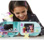 Hasbro My Little Pony Sunny Smoothie Truck - F6339
