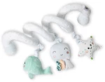 Interbaby Octopus Σπιράλ Δραστηριοτήτων