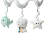 Interbaby Octopus Σπιράλ Δραστηριοτήτων