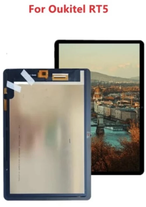 Οθόνη + Touch Panel OUKITEL RT5
