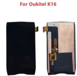 OUKITEL LCD + Touch Panel Για Smartphone K16