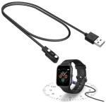 2 Pin Smartwatch Charging Cable  for Blackview R3, X3MAX, R3PRO, X1, X1-4, R8, R5
