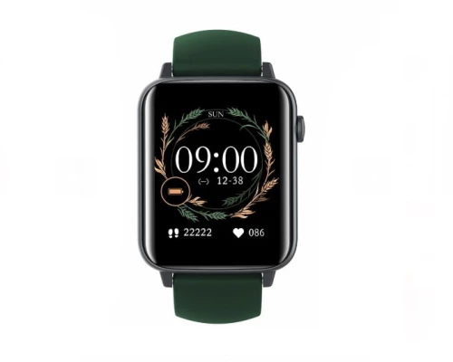 CS3(D09) Sport SmartWatch-Green
