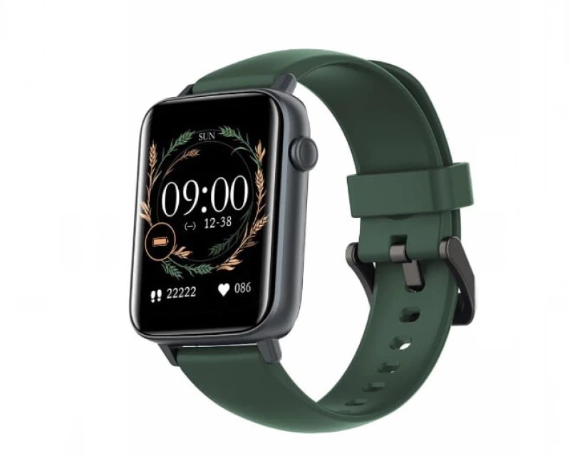 CS3(D09) Sport SmartWatch-Green