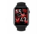 CS3(D09) Sport SmartWatch-Μαύρο