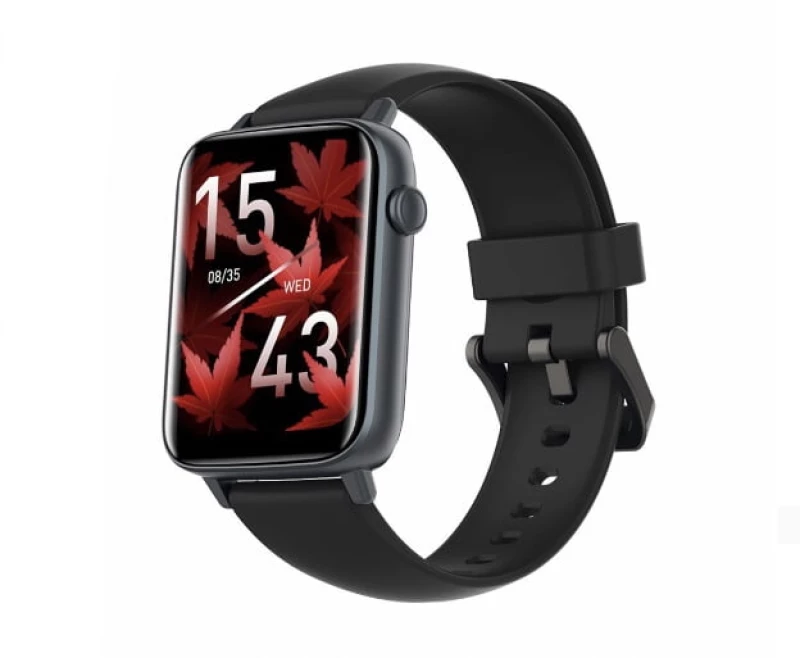 CS3(D09) Sport SmartWatch-Μαύρο
