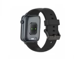 CS3(D09) Sport SmartWatch-Μαύρο