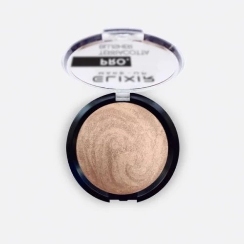 Terracotta Blushers – #746 02 – Virgo