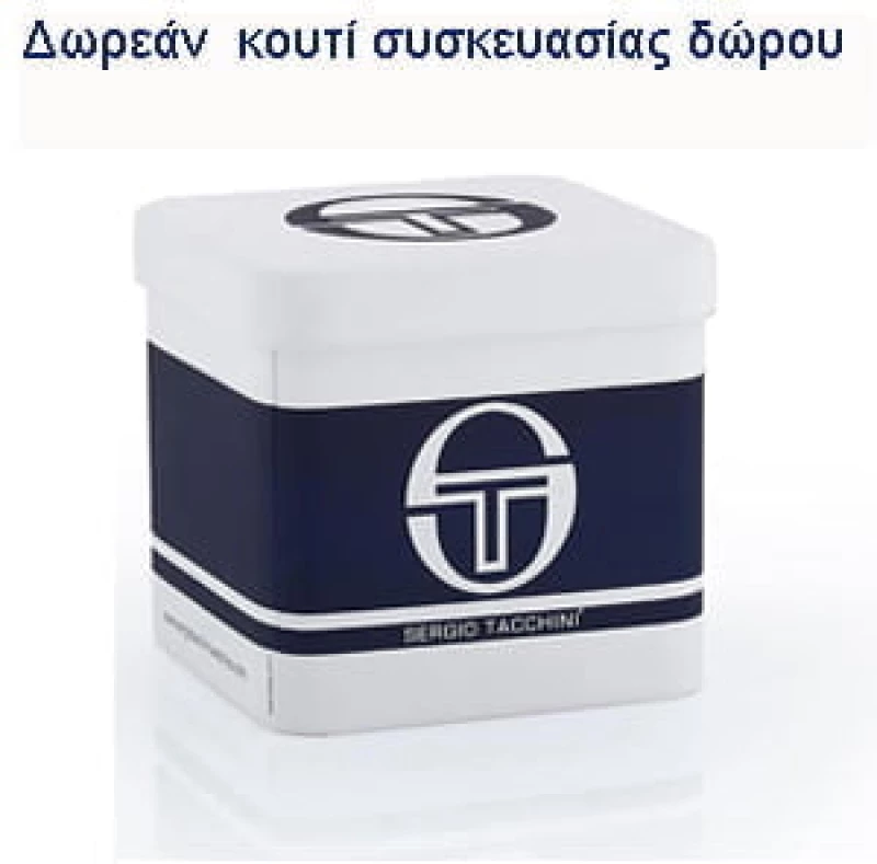 SERGIO TACCHINI ST.1.10360-3