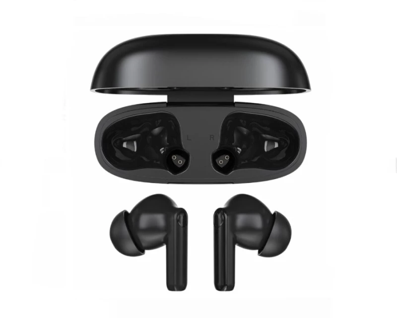 Ulefone Buds-Μαύρο