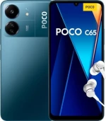 Xiaomi Poco C65 (6GB/128GB) Blue