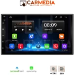 CARMEDIA CMU227-12 2DIN 7''