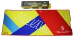 Gaming Mousepad - S3000 - 651541 - Yellow/Red/Blue