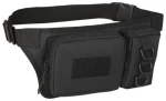 Τσαντάκι μέσης - BL026 - 270478 - Black
