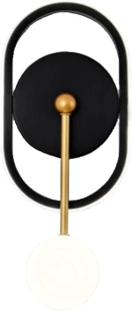 Επιτοίχιο φωτιστικό LED - Ph112 - 942621