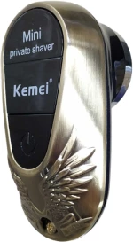 Ξυριστική μηχανή - KM-2722 - Kemei
