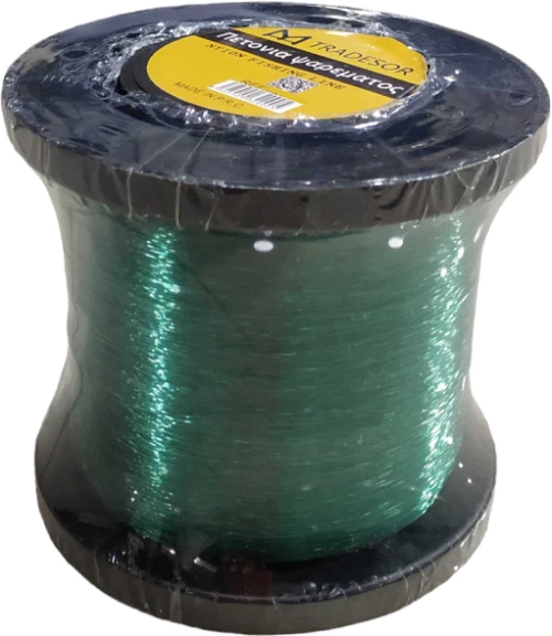 Πετονιά ψαρέματος - 500g - 0.3mm - 32010
