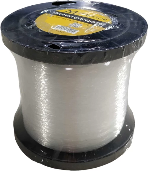 Πετονιά ψαρέματος - 500g - 0.3mm - 32005