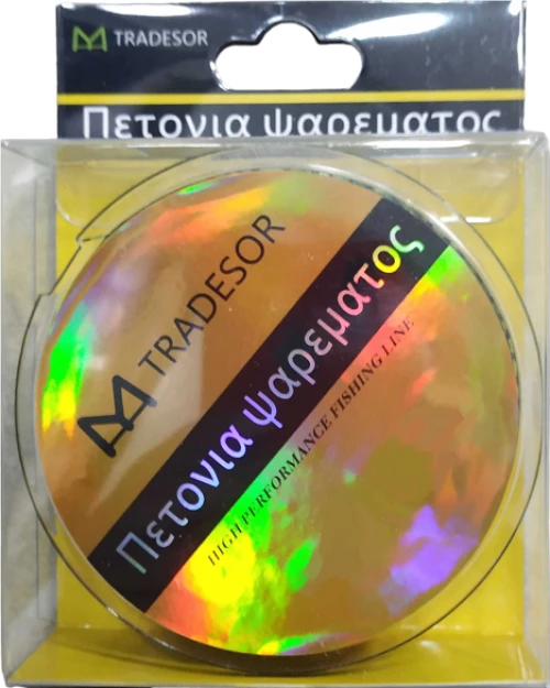 Πετονιά ψαρέματος - 300m - 0.5mm - 31983