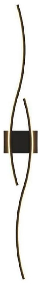 Επιτοίχιο φωτιστικό LED - H3 - 942829
