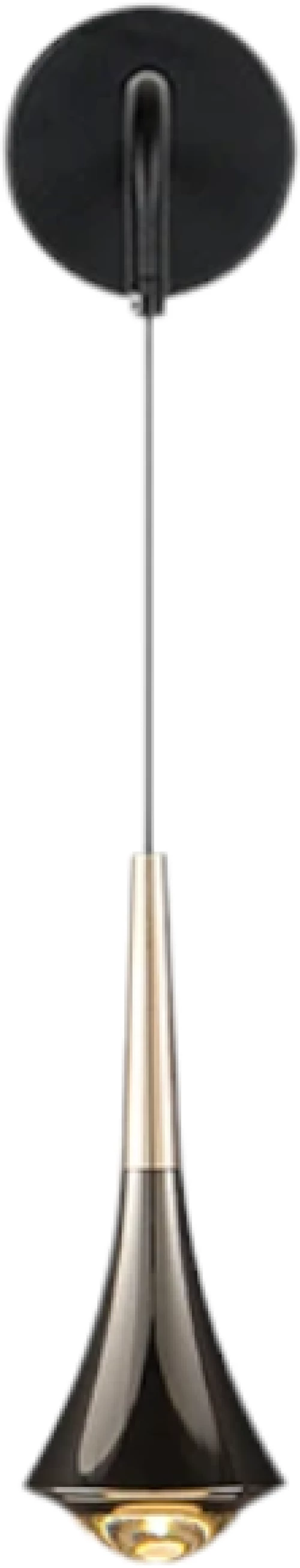 Επιτοίχιο φωτιστικό LED - PH212 - 942362