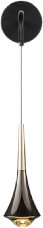 Επιτοίχιο φωτιστικό LED - PH212 - 942362