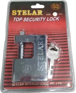 Λουκέτο τάκου – STELAR - BSD80 - 586431