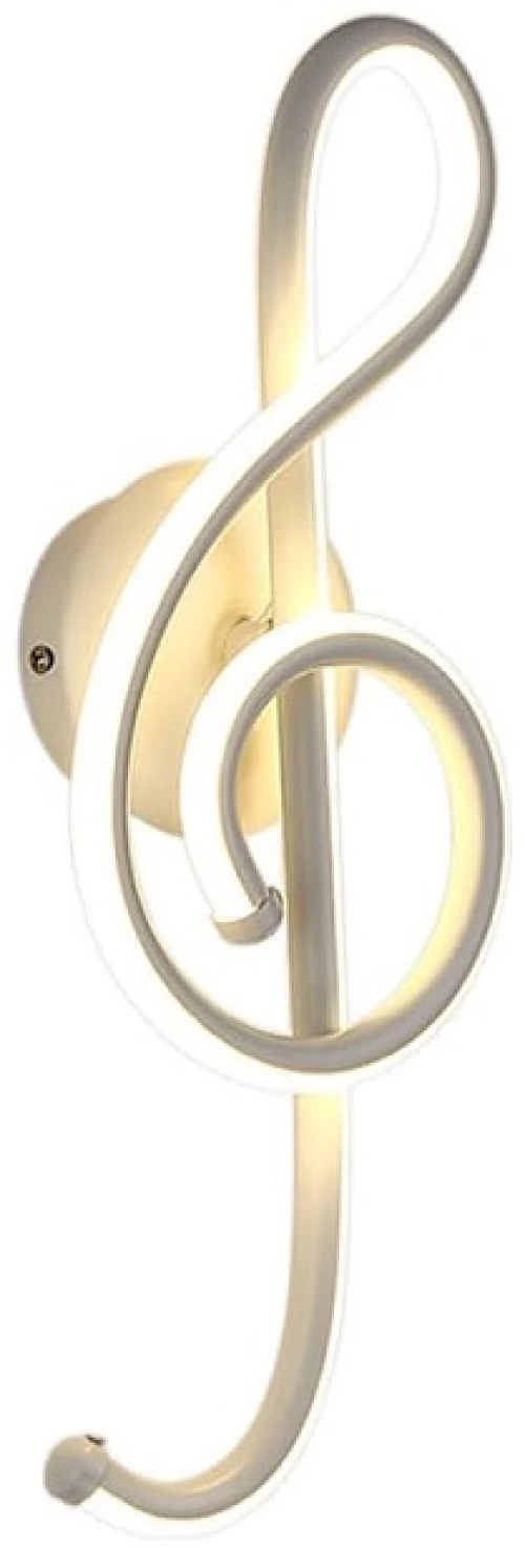 Επιτοίχιο φωτιστικό LED - H11 - 942980