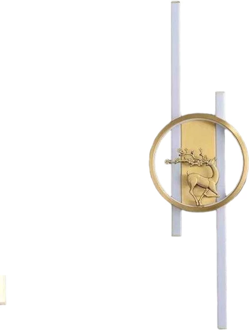 Επιτοίχιο φωτιστικό LED - H1 - 942799