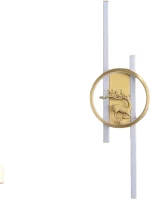 Επιτοίχιο φωτιστικό LED - H1 - 942799