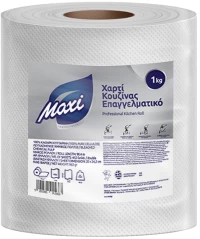 MAXI ΧΑΡΤΙ ΚΟΥΖΙΝΑΣ 1000gr. ΕΠΑΓΓΕΛΜΑΤΙΚΟ