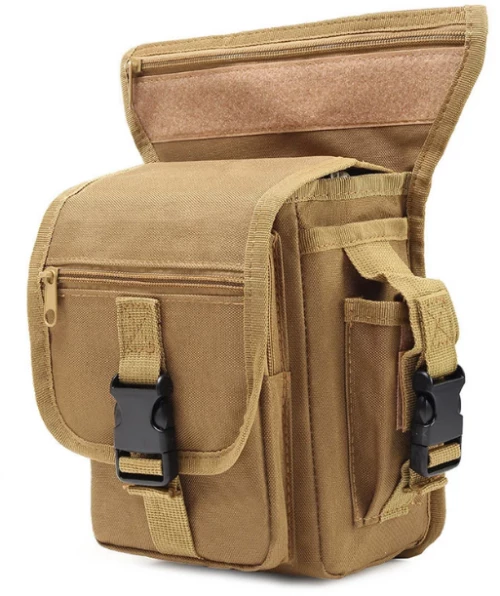 Τσαντάκι μηρού - BL010 - 270430 - Beige